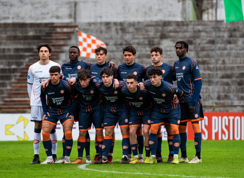 Pistoiese - Ravenna 0-3. Videocommento e analisi di Gianni Zei
